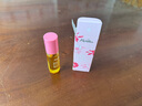 蜜葳特時光小亮珠按摩滾珠淡紋抗皺精華油10ml+蒸汽眼罩10片效期到27.1 曬單實拍圖