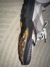 耐克（NIKE）官方NIKE TERRA KIGER 10 男子越野跑步鞋IB7668 001蒼野灰/山峰白/黑/鐵灰/貂棕 40 曬單實(shí)拍圖