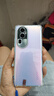 OPPOReno10 6400萬超光影長焦鏡頭 NFC/紅外遙控全網(wǎng)通5G游戲拍照手機 溢彩藍【24/h】 12GB+512GB 單機＋品牌快充＋店保1年 曬單實拍圖