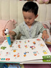 知了叔叔 CICADA UNCLE0-6歲六一兒童節(jié)點(diǎn)讀筆繪本啟蒙幼兒園早教機(jī)有聲AI益智玩具禮盒 曬單實(shí)拍圖