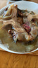 光州麻辣甲魚熟食即食整只鹵味甲魚團魚網(wǎng)紅麻辣鮮活食用鹵王八 200-250g麻辣 5只 曬單實拍圖