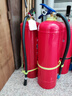 天震爵手提式家用滅火器4kg干粉4公斤車用店用商鋪工廠1kg2kg3kg5kg 4KG滅火器公司·商鋪消防檢 曬單實(shí)拍圖