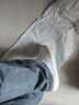 匡威（Converse）官方 Sport Casual休閑板鞋漫步星箭板鞋黑色A10547C A10546C 43 曬單實拍圖