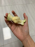 青惠悠山西正宗玉露香梨隰縣玉貴妃酥脆甜香梨子水果整箱送禮盒順豐 精品禮盒裝【9顆】 曬單實(shí)拍圖