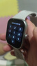 小米（MI）REDMI Watch 5 皎月銀 國家補(bǔ)貼 澎湃OS 2 心率血氧監(jiān)測 藍(lán)牙通話 紅米手表5 智能手表 小米汽車 曬單實(shí)拍圖