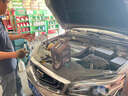 殼牌（Shell）機(jī)油全合成機(jī)油5w-30(5w30) API SP級(jí) 4L 2代灰殼 京東養(yǎng)車(chē) 曬單實(shí)拍圖