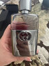古馳（GUCCI）官方旗艦正品罪愛精致女士香水淡香氛520情人節(jié)七夕禮物送女生 罪愛男士淡香水50ml 曬單實拍圖