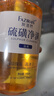 【胖東來(lái)同款】硫磺凈滿(mǎn)洗澡沐浴露洗發(fā)水洗臉三合一浴液除滿(mǎn)祛痘 超大容量【全家可用】1000ml 曬單實(shí)拍圖