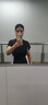 361°游泳帽男女士防水護(hù)耳舒適不勒頭加大硅膠成人長發(fā)專業(yè)訓(xùn)練泳帽 曬單實拍圖
