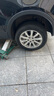 佳通GITI 輪胎235/55R18 104V GitiSynergy H2 適配 哈弗H2/瑞虎8 曬單實(shí)拍圖