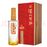 瀘州老窖 金色未來(lái) 瀘州陳曲 濃香型白酒 52度 500ml*6盒 整箱裝 曬單實(shí)拍圖
