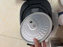 蘇泊爾（SUPOR）電飯煲家用電飯鍋大容量多功能煲湯快煮飯智能預(yù)約微壓煮粥6層不粘內(nèi)膽煮飯鍋熱飯 SF30FC0063 3L 曬單實(shí)拍圖