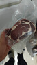 京東超市海外直采 原切草飼眼肉牛排 凈重4斤（10片）牛肉輕食健身減脂 曬單實(shí)拍圖