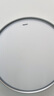 松下（Panasonic）吸頂燈全光譜松準(zhǔn)教室照明護(hù)眼燈100瓦低藍(lán)光HHXSX003【包安裝】 曬單實(shí)拍圖