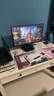 HKC 23.8英寸原生200Hz高刷FastIPS硬件低藍(lán)光HDR400廣色域1ms電競PS5游戲顯示器獵鷹 G24H1經(jīng)典版 曬單實(shí)拍圖