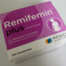 remifemin德國(guó)原裝莉芙敏進(jìn)口升麻黑片200粒麗芙敏片緩解更年期綜合癥改善睡眠 加強(qiáng)版100粒*1盒 曬單實(shí)拍圖