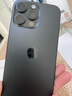 Apple/蘋果 iPhone 16 Pro Max（A3297）256GB 黑色鈦金屬 支持移動聯(lián)通電信5G 雙卡雙待手機 曬單實拍圖