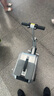 Airwheel愛爾威電動(dòng)行李箱可騎行智能拉桿箱可坐代步旅行箱可登機(jī)20英寸 曬單實(shí)拍圖
