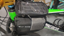 西騎者（WestBiking）自行車前梁包山地車手機包工具收納包前掛包上管包騎行裝備 曬單實拍圖