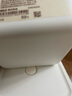 無印良品（MUJI） 聚丙烯可作為保存容器使用附氣閥便當(dāng)盒 飯盒 白色 方形  460ml 曬單實(shí)拍圖