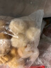 喜得佳深海墨魚丸250g 火鍋食材 潮汕手打魚丸子丸料魚餅關(guān)東煮部隊(duì)火鍋 曬單實(shí)拍圖
