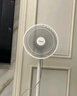 美的（Midea） 電風(fēng)扇 家用風(fēng)扇7葉落地扇立式輕音節(jié)能大風(fēng)量電扇臺(tái)扇迷你扇臺(tái)立兩用轉(zhuǎn)頁扇空氣循環(huán)扇安靜低音 店長推薦丨7葉勁風(fēng) 百萬單品 家用落地扇 曬單實(shí)拍圖