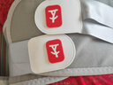 立姿（lizi）醫(yī)用級(jí)護(hù)腰帶腰間盤突出腰肌勞損腰椎圍托術(shù)后鋼板腰部支撐護(hù)具L 曬單實(shí)拍圖