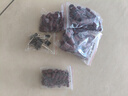 阿斯珈砂紙圈打磨頭電磨木工木雕金屬除銹拋光輪菩提去皮工具拋光砂布卷 大砂圈【600目】100個(gè) 曬單實(shí)拍圖