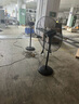 鉆石牌工業(yè)風扇大風力電風扇牛角扇大功率工業(yè)大風扇工廠車間商用立式落地扇吹除甲醛FS-75 曬單實拍圖
