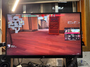 泰坦軍團  P2712V 27英寸 4K超清160Hz雙模320Hz FastIPS屏 HDR400 10Bit 旋轉(zhuǎn)升降電競顯示器硬件低藍光 曬單實拍圖