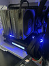 技嘉（GIGABYTE）小雕B550M AORUS ELITE AX DDR4 WIFI主板支持處理器45005600X5700G5800X AMD B550 Socket AM4  曬單實(shí)拍圖