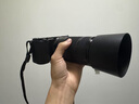 索尼（SONY）ZV-E10L相機(jī)【上海國(guó)補(bǔ)】微單數(shù)碼Vlog美顏神器APS-C半畫幅直播視頻側(cè)翻液晶屏 ZV-E10單機(jī) 【上海國(guó)補(bǔ)】 曬單實(shí)拍圖