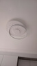 梵季（Fanji）客廳燈現(xiàn)代簡約大氣led吸頂燈臥室餐廳主燈中山燈具全屋套餐組合 特大號（3室1廳）套餐15 無極調(diào)光（支持遙控+墻壁開關(guān)） 曬單實拍圖