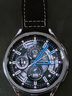 三星（SAMSUNG）Watch6 Classic 手表多功能運動  通話/健康監(jiān)測 二手手表 Watch6 Classic 47mm 星系銀 準(zhǔn)新【僅拆封】 曬單實拍圖