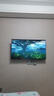 4KK王牌[家電補(bǔ)貼30%]新品4K液晶電視機(jī)超高清防藍(lán)光智能護(hù)眼網(wǎng)絡(luò)客廳家用無線投屏?xí)hKTV平板電視 43LED高清護(hù)眼語音版【61X36CM】 曬單實(shí)拍圖