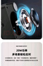 得勝（TAKSTAR）E500W無(wú)線擴(kuò)音器教師專用小蜜蜂戶外導(dǎo)游喇叭藍(lán)牙無(wú)線K歌手持麥克風(fēng)大功率 E500W 單無(wú)線頭戴麥版 曬單實(shí)拍圖
