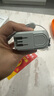 SUIDDY【3C認(rèn)證】磁吸充電寶20000毫安MagSafe快充移動電源自帶線帶插頭三合一支持蘋果16/15華為P70 旗艦版太空灰【3C認(rèn)證】磁吸充電寶自帶線快充帶插頭 【可上飛機(jī)高鐵】2萬毫安 曬單實(shí)拍圖