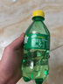 可口可樂（Coca-Cola）檀健次代言雪碧 Sprite 檸檬味  碳酸飲料 300ml*12瓶 整箱裝   曬單實拍圖