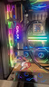 影馳GeForce RTX 5060 DLSS 4 黑悟空神話游戲臺(tái)式機(jī)電腦獨(dú)立顯卡 RTX5060魔刃OC 曬單實(shí)拍圖