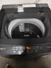 海爾（Haier）波輪洗衣機(jī)全自動(dòng)家用12公斤大容量XQB120-BZ20D1 京東自營直驅(qū)變頻一級能效家電國家補(bǔ)貼以舊換新 曬單實(shí)拍圖