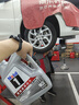 美孚（Mobil）銀美5W30機(jī)油4L+機(jī)濾+空調(diào)濾+空氣濾+工時(shí)單次大保養(yǎng)卡12個(gè)月有效 曬單實(shí)拍圖