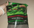 漢洋（ WATERWEEDS INDUSTRY）亞馬遜水草泥和種子魚(yú)缸底砂水草缸造景套餐水藻泥種植土粗粒2L 曬單實(shí)拍圖