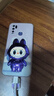 瑪爾扎 鏡子帶支架適用opporeno14手機殼reno13新款透明reno12pro鏡頭全包氣囊防摔11高級感硅膠套 【暗夜紫】補妝鏡支架*超防摔氣囊*高透不發(fā)黃 OPPO Reno13 曬單實(shí)拍圖