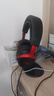 極度未知（HYPERX）Cloud Ⅲ 颶風(fēng)3有線(xiàn)黑紅 DTS音效 53mm驅動(dòng)單元電競頭戴式游戲耳機 適配三角洲行動(dòng) 曬單實(shí)拍圖