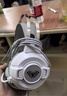 狼蛛（AULA）電腦耳機(jī)頭戴式耳麥 游戲電競(jìng)耳機(jī)7.1筆記本電腦重低音有線降噪聽聲辯位 典雅白【USB+雙3.5接口】 曬單實(shí)拍圖