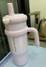 COSTA巨無(wú)霸大容量保溫杯男女水杯吸管杯學(xué)生冰霸杯子不銹鋼開(kāi)學(xué)送禮物 曬單實(shí)拍圖