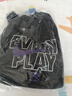 NIKE3BRAND 耐克男童背心+短褲2件套25夏季網(wǎng)眼速干吸汗兒童運動套裝 曬單實拍圖