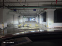 雪萊特（Cnlight）原車D3S/D8S氙氣升級(jí)超亮LED大燈遠(yuǎn)近一體6000K白光激光燈【1對(duì)】 曬單實(shí)拍圖