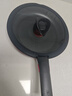 特福（Tefal）可拆卸煎鍋26cm可變烤盤餐具電磁爐烤箱燃氣灶通用 曬單實拍圖