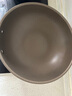 炊大皇（COOKER KING）鈦康32cm炒鍋 易潔平底不粘鍋 電磁爐通用炒菜鍋煎鍋 TK32CG 曬單實拍圖